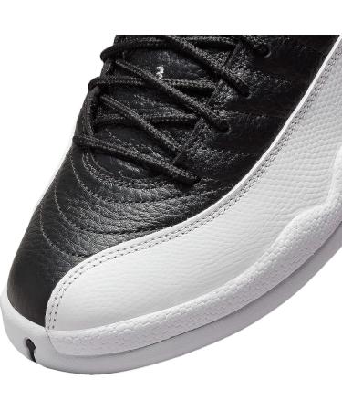 Jordan Air 12 Retro Men's Shoes 130690-113 White/French Blue/Varsity Red - Buy Online on GoSupps.com