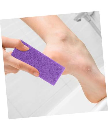 Healvian 4pi ces Exfoliants Pour Pu Outils De P dicure R pe Et Gommage Pour limination Des Callosit s - Buy Online on GoSupps.com