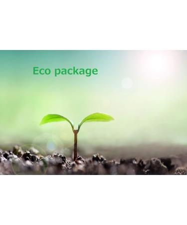 Reusable Clay Mold Making Kit - Eco-Friendly Hot Water Only - Clear White 8pcs - Buy Online on GoSupps.com