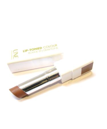 A natural beauty Rouge in Half Tones Brown Color L15 -