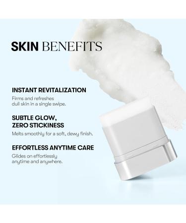 VT COSMETICS PDRN Essence Stick Balm PDRN Collagen Multi Wrinkle Stick All-in-One Eye & Neck Treatment Glow Makeup Base & Face Treatment Balm Plumping Fine Lines (0.33 oz.) - Buy Online on GoSupps.com