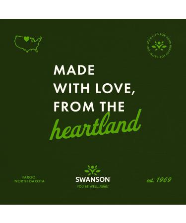 Swanson FemFlora - Feminine Probiotic Supplement Supporting Flora of The Mouth, GI Tract, and Vagina - Probiotics for Women with 9 Billion CFU Per Capsule - (60 Capsules) 60 Count (Pack of 1) - Buy Online on GoSupps.com
