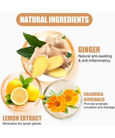  Ecoticfate Slimming Shower Gel | Refreshing and Moisturizing Shower Gel - Body Cleanser to unclog pores firm skin and burn fat Ecoticfate - Buy Online on GoSupps.com