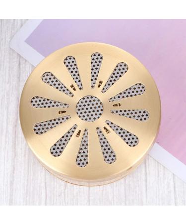 Buy Box Moxibustion Heat Holder & Moxa Stick Burner | Enhance Health with Moxibustion Tools - International Shipping Available - Buy Online on GoSupps.com