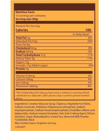 CNMART Malaysia Oldtown 3 in 1 White Coffee Hazelnut Classic and White Milk Tea 3 Flavours Assorted 15 Sachets (Pack of 3) - Buy Online on GoSupps.com