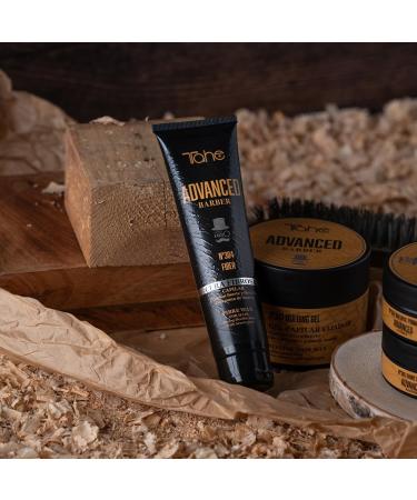 Buy Tahe Advanced Barber Fibre Wax for Hair - 100ml | Best International Shipping - Buy Online on GoSupps.com