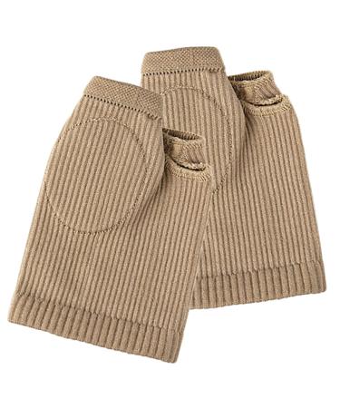 FRCOLOR Forefoot Tabi Set - 4 Pairs Soft Cushion Pads for Women & Men | Invisible Metatarsal Pads & Toe Topper Socks - Perfect for Sports - Buy Online on GoSupps.com