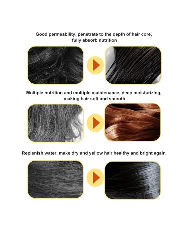 Shinestudio Anti-Frizz Hair Serum - Morocco Silk Care | 2PCS Set for Curly & Dry Hair - Buy Online on GoSupps.com