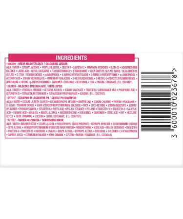 L'Oreal Paris Excellence Creme 7.43 Blonde Copper-Golden Hair Dye - Premium International Shipping - Buy Online on GoSupps.com