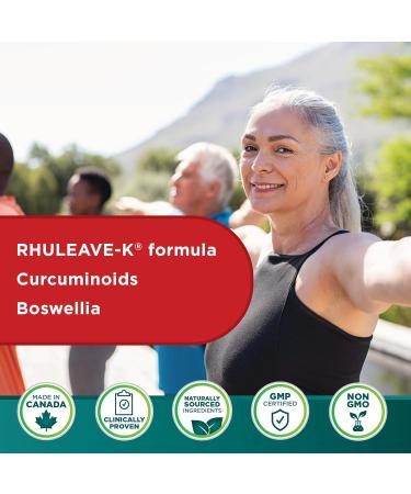 Genacol Fast Action | Fast Relief of Back Pain and Muscle Pain | Turmeric Curcumin Black Sesame Seed Oil and Boswellia | Plant-Based Softgels (60 Softgels) 1 count (Pack of 60) - Buy Online on GoSupps.com