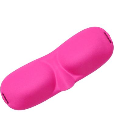 Wild Essentials Sweet Dreams Sleep Mask Kit - Pink with Travel Pouch and Earplugs - Buy Online on GoSupps.com