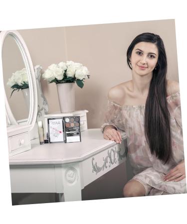 Beavorty 2 Sets Eyebrow Powder Set Eyebrow Brush Female Eyebrow Powder Cosmetic Miss Water Proof Makeup - Buy Online on GoSupps.com