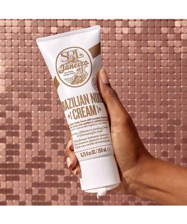 Buy Sol de Janeiro Brazilian Nude Cream | Nourishing Body Moisturizer | International Shipping Available - Buy Online on GoSupps.com
