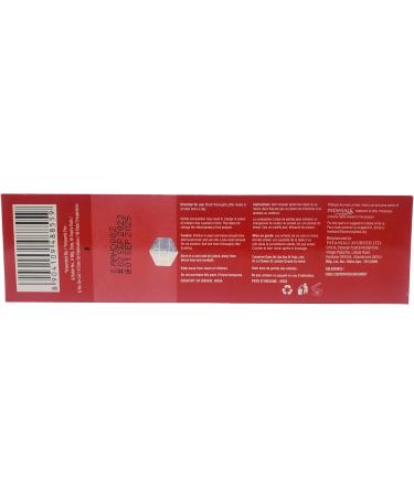 Patanjali Dant Kanti Red Power Toothpaste 150g (5.29oz) - US Shipment Premium Dental Care for Healthy Gums and Teeth - Buy Online on GoSupps.com