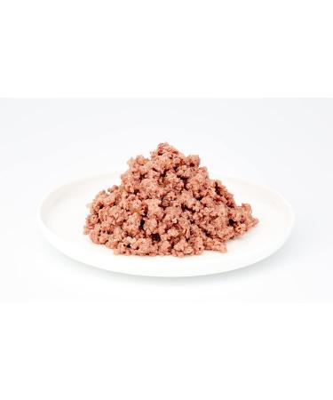 Venandi Animal Premium Duck Wet Cat Food - Grain-Free Monoprotein 12 Pack (12 x 125g) - Healthy Nutrition for Cats - Buy Online on GoSupps.com