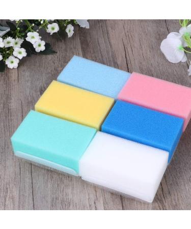 Face Massage Device & Baby Hairbrush Set | Sensory Integration Massage Training for Infants 3PCs Peeling & Therapressure Tool - Buy Online on GoSupps.com