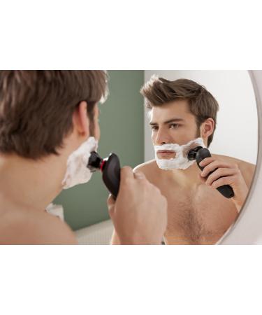 Philips Click and Style YS534/17 3-in-1 Shave Groom and Style - Buy Online on GoSupps.com