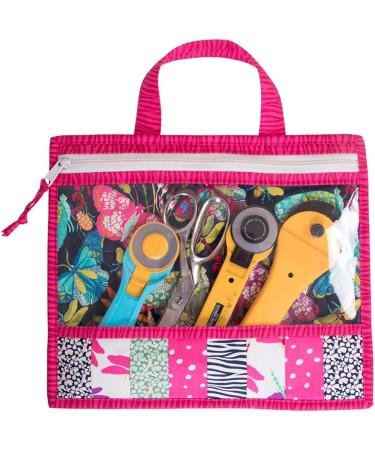 Annie Project Bags 2.0 Pattern - Shop Now for Stylish and Functional Project Organization - Buy Online on GoSupps.com