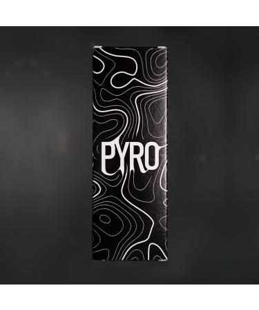 PYRO Sea Salt Spray with Microalgae Extract | Healing Spray for Face & Body | International Shipping Available - Buy Online on GoSupps.com