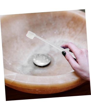 FRCOLOR 8pcs Soft Toothbrush Set - Ultra Soft Manual Toothbrushes for Adults Kids & Maternity Care | International Shipping Available - Buy Online on GoSupps.com