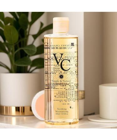 Mild Toner Facial Toner 300ml For Sensitive Oily Skin Daily Care Soothing - Buy Online on GoSupps.com