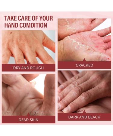 SHVYOG Hand Cream Gift Set | Moisturizing Lotion & Foot Cream for Dry Hands | 10 Travel Size Packs | Perfect Unique Gifts for Women - Buy Online on GoSupps.com