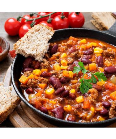 Hertford Fine Foods Chilli con Carne 392g (pack of 12) - Buy Online on GoSupps.com