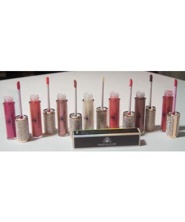 Buy Stargazer Lip Gloss - 0.11 Oz Pack of 9 | International Shipping Available - Buy Online on GoSupps.com