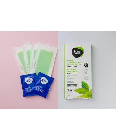 B.Natur Band.Corp P/N T 16U - Buy Online on GoSupps.com