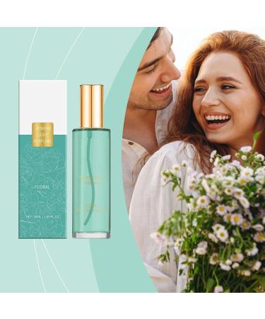 Perfume for Women Soft Hypoallergenic Eau De Parfum Captivating Body Mist Suitable for All Skin Types Perfume Gift for Women One Size Jasmine - Buy Online on GoSupps.com