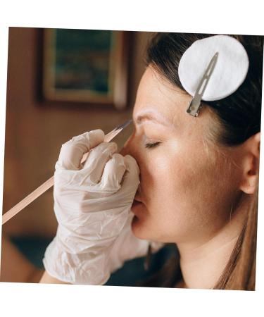 BIUDECO 5pcs Pencil Brow Pen Women Brow Pencil Wood Brow Pencil Eye Brow Pencil Wooden Coffee - Buy Online on GoSupps.com