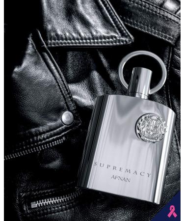 Afnan Supremacy Pour Homme By Afnan - Perfume For Men - Eau De Parfum 100 ML - Buy Online on GoSupps.com