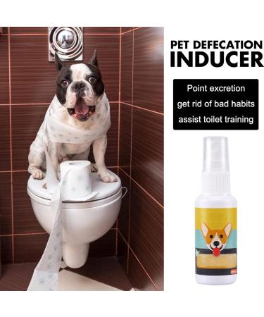Locking Fabric for Toilet Training | Odor Neutralizers & Enzyme Cleaner for Dogs & Cats | 45g Odor Remover - Buy Online on GoSupps.com