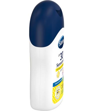 B bchen Sensitive Sun Milk LSF 30 - Waterproof Sun Protection for Babies & Children | 150 ml High UV Protection - Buy Online on GoSupps.com