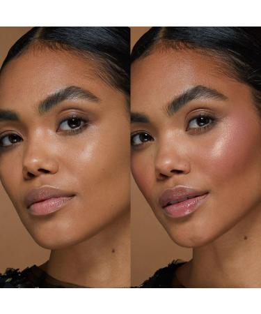 Kiko Milano Multi Finish Trio Blush & Bronzer Palette 03 - 1 Bronzer & 2 Blushes with Matt & Metallic Finish | International Shipping Available - Buy Online on GoSupps.com