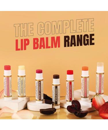RALIYLZ ESSENTIALS Vanilla Lip Balm | SPF 50 PA+++ | With Shea Butter Kojic Acid Ceramide Niacinamide Alpha Arbutin & Hyaluronic Acid | No Tint | For Lip Lightening & Moisturized Lips | 5 Gm - Buy Online on GoSupps.com