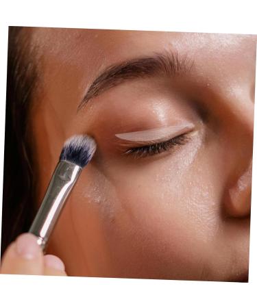 HONMEET 1 Roll Lace Double Eyelid Sticker Double Eyelid Tapes Double Eyelid Stickers Traceless Eyelid Stickers Eyelid Tapes Eyelid Strips Eye Makeup Supplies Eyelid Beauty Tape - Buy Online on GoSupps.com