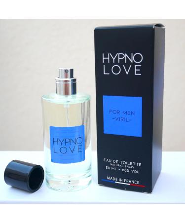 Love Perfume For Man Sex Pheromones Sensual to Attracted Woman long lasting cologne men Feromonas perfume para hombre atraer sexy mujeres 1.7oz / 50ml - Buy Online on GoSupps.com