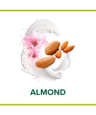 Palmolive Naturals Kids Almond & Milk Shower Gel 750ml - Dermatologically Tested Formula with Natural Almond & Aloe Vera Extracts - Buy Online on GoSupps.com
