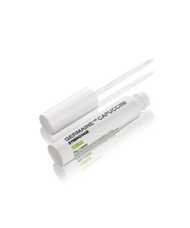 Germaine De Capuccini Synergyage Complet Lashes Desinsifying Booster for Eyelashes and Eyebrows 8 ml