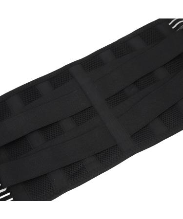 Buy SUNGOOYUE Waist Support Belt | Effective Back Braces for Lower Back Pain Relief - International Shipping Available - Buy Online on GoSupps.com