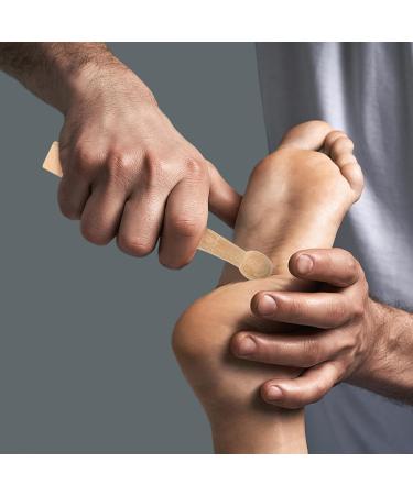 Lurrose 3-Set Wooden Acupuncture Rods & Massage Tools for Deep Tissue & Thai Massage | Premium Handheld Acupuncture Pen & Face Massager - Buy Online on GoSupps.com