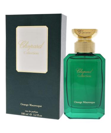 Chopard Orange Mauresque Women 3.3 oz EDP Spray Citrus 3.3 Fl Oz (Pack of 1) - Buy Online on GoSupps.com