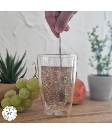 CFN - Natural Lemon Detox Wellness Drink - Digestion Detoxifying & Revitalizing - No Chemical Additives - Energy Anti-Cellulite & Skin - 100% Natural Formula French Brand - 30 Days - Buy Online on GoSupps.com