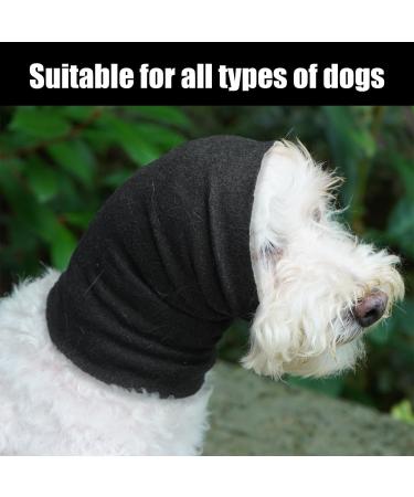 2-Piece Pet Warm Earmuffs - Cozy & Comfortable Winter Gear for Pets - International Shipping Available - Buy Online on GoSupps.com
