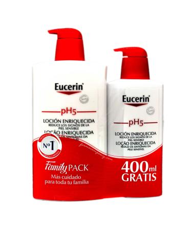 BDF body cream 1000 ml