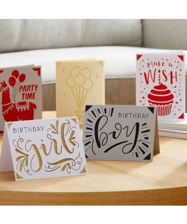 Cricut Joy Insert Cards Sampler: Princess Finger Paint and Romantic Bundle - DIY Card Designs for Seasonal Holidays, Birthdays, Weddings & More - Buy Online on GoSupps.com