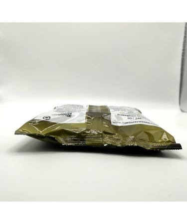 Barnetts Sweets Mega Sour Candy Lemon Citron (454g) - Buy Online on GoSupps.com