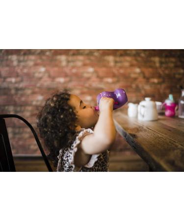Tommee Tippee Closer to Nature Baby Bottle Handles - Pack of 2 - Buy Online on GoSupps.com