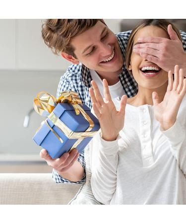 Scented Candles Gift Set - 12 Pack Home Fragrance Candles with Essential Oils for Bath, Stress Relief, and Aromatherapy - Marble Scented Candles for Women - Buy Online on GoSupps.com